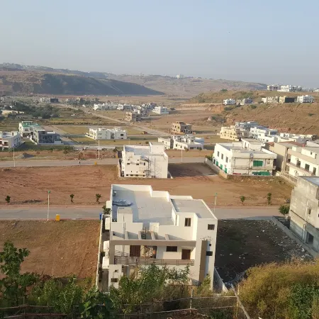 Valley View Villa