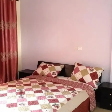 Chic Appartement meublé de Bonamoussadi
