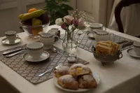 B&B Art Suite Santa Brigida