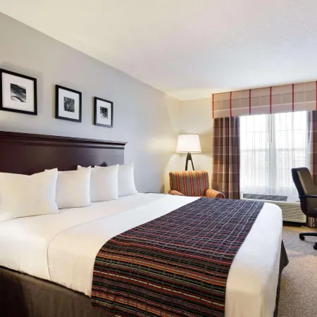 Country Inn & Suites by Radisson, Kearney, NE