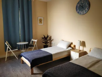 Hostel Roks