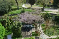 Il Giardino Nel Parco R&B