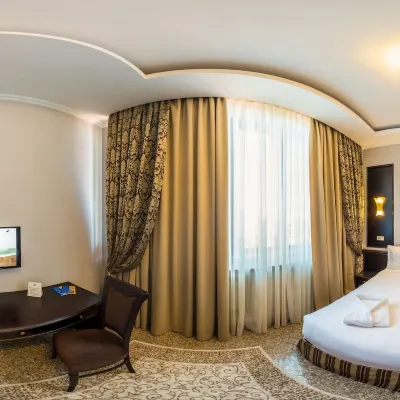 Royal Park Hotel Hotels near Almaty 1 Train Station