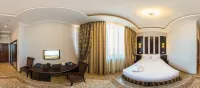 Royal Park Hotel Hotels in Almaty