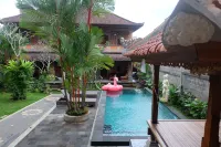 Ubud Sensasi Bungalow