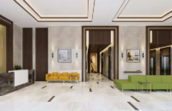 KYN 公寓裡威蓋特住宅飯店