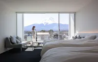 The Garden Hotels in Fujikawaguchiko
