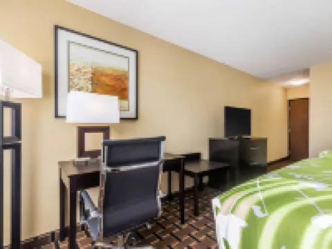 Econo Lodge Boaz Hotels in Marshall County