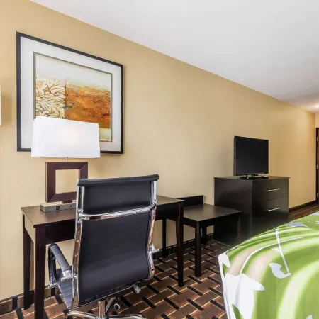 Econo Lodge Boaz