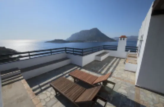 Blue Dawn Kalymnos