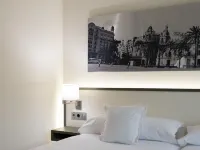 Primus Valencia Hotels near Malvarrosa Beach