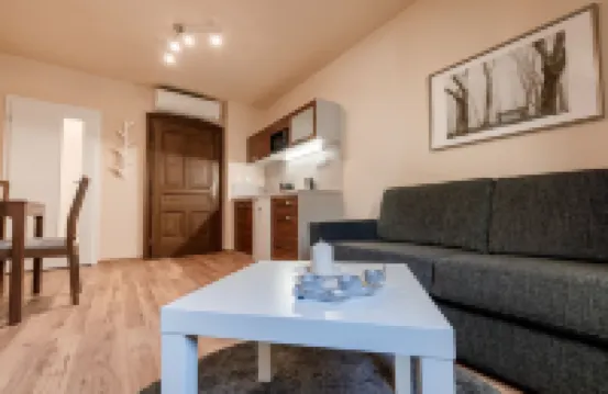 Apartments Menuet Hotels in 