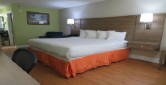 SureStay Plus Hotel by Best Western St Marys Cumberland Hotels in Camden County