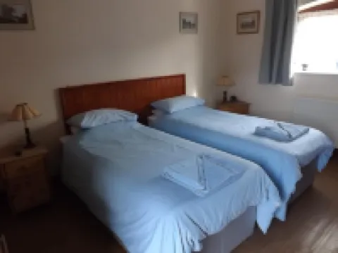 퍼 트리 팜 B&B 케터링 호텔