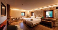 Asiago Sporting Hotel & Spa Hotels in Roana