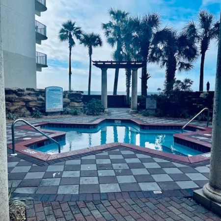 Shores of Panama Resort
