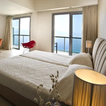 Sikyon Coast Hotel and Resort