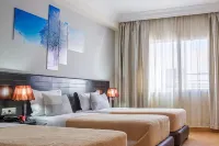 Hôtel Suite Martil Hôtels à : Martil