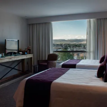 NEhotel Nueva Estancia