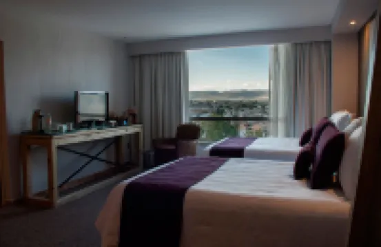 NEhotel Nueva Estancia