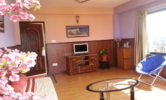 Ranss Apartment