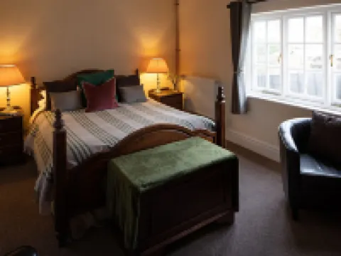 The Royal Oak Exmoor Hotels in Minehead