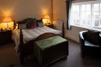 The Royal Oak Exmoor Hotel a West Somerset District