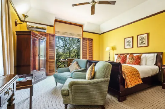 德胡克鄉村酒店