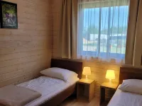 Kamienny Ogród Holiday Park