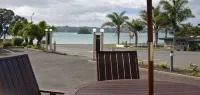 Breakwater Motel - Ocean View