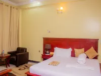 賈米雷克斯酒店 鄰近Sinza的酒店