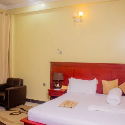 Jamirex Hotel Hotels near Mbezi