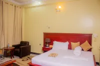 Jamirex Hotel Hotels in 