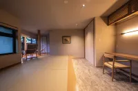 Oyado Ichizen - balcony