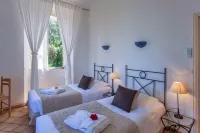 Mare E Monti - Hôtel de Charme Hotels in Occhiatana