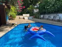 Hotel la Ceiba - Pools