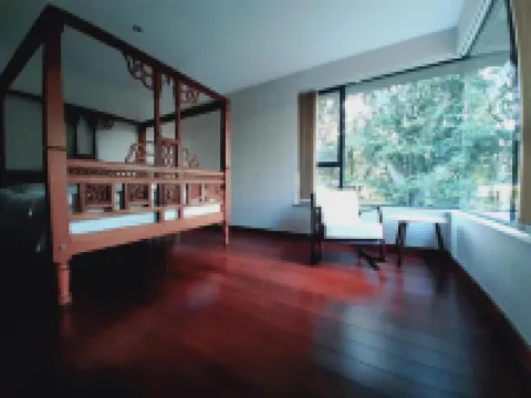 Oilepo B&B 鄰近凱倫布利克斯咖啡花園和別墅的酒店