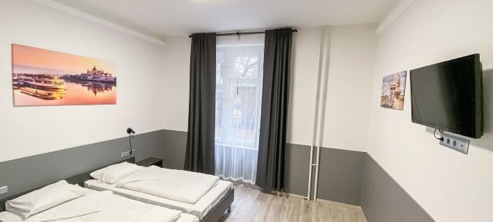 Dominik Panzió Hotels in Budapest