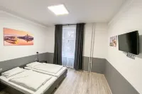 Dominik Panzió - Homestay