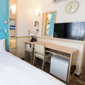 Toyoko Inn Kurashiki-eki Minami-guchi Các khách sạn gần Ga Nakasho