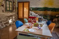 B&B la Serra - Biệt thự