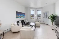 Amazing Value!  7Bedrooms/4Baths  20 min to NYC