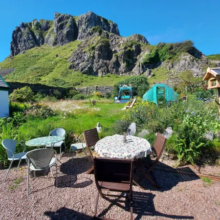 Garragh Mhor B&B