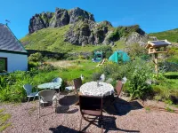 Garragh Mhor B&B - Haustierfreundliche