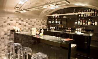Boutique Hotel Can Pico