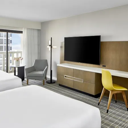 Hyatt Regency Atlanta