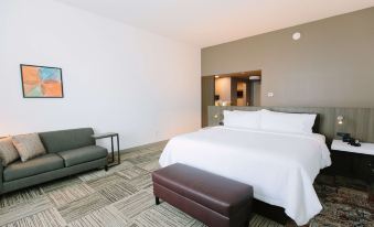 Hilton Garden Inn Winter Park