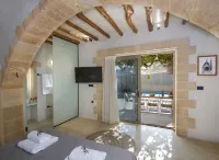 Casa di Grimpili - balcony