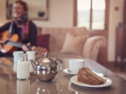 Bank Ground Farm Hotels in Coniston