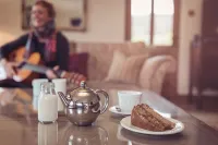 Bank Ground Farm Hotels in Coniston